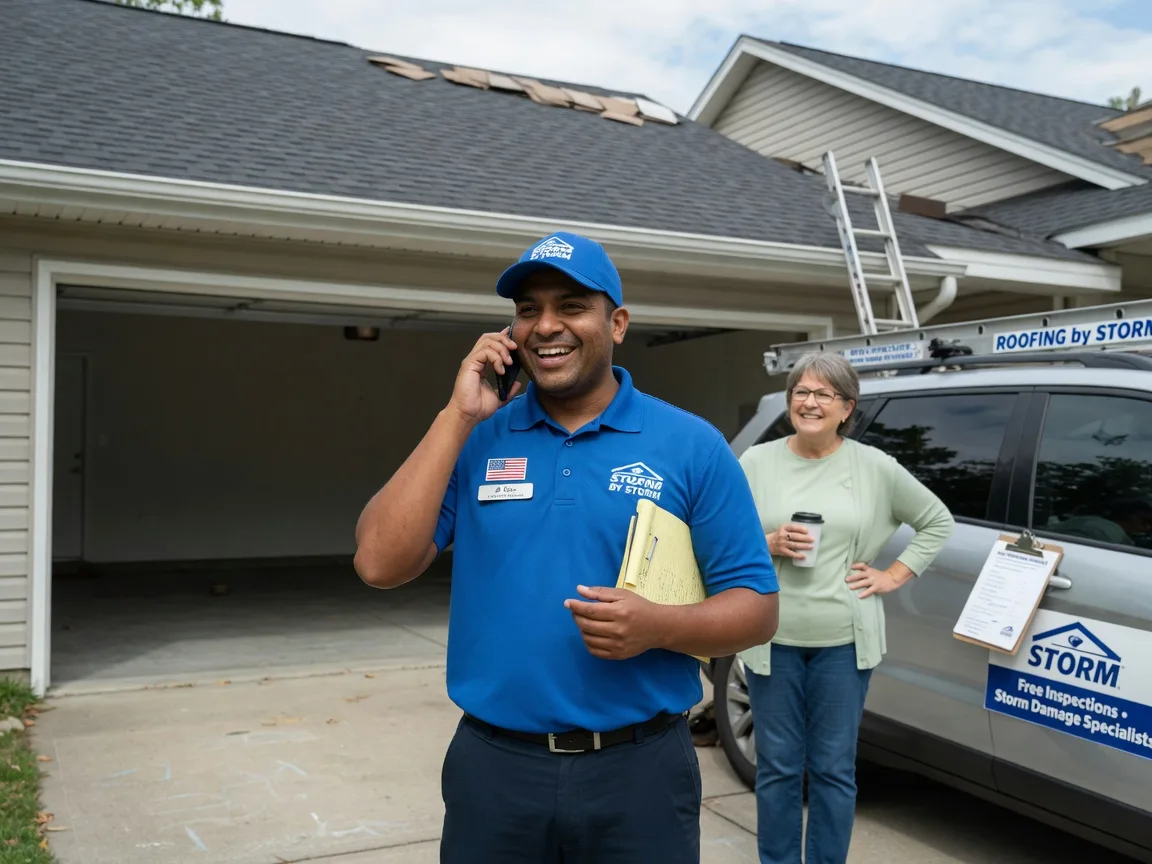 Roof Repair Near Me Lula, MS FAQs